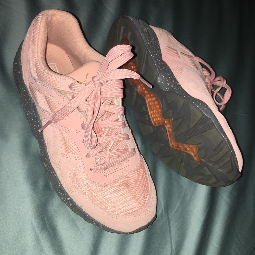 Puma Trinomic R698 - Picture 2 of 4